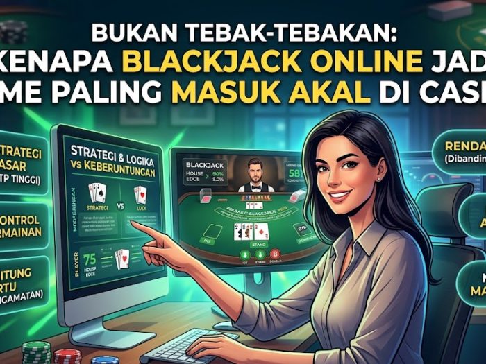 blackjack online