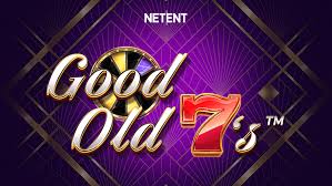 Good Old 7’s