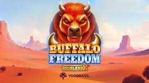 Buffalo Freedom DoubleMax